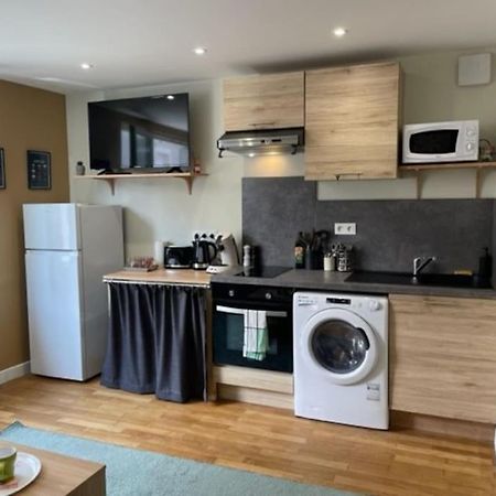 Chic'N Chill Apartment Issoudun Ngoại thất bức ảnh